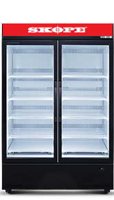 Display Fridges 