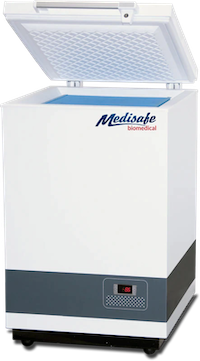 Ultra Low Temperature Freezers