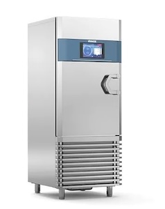 Irinox Blast Freezers 