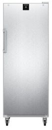 Liebherr FFFCvg6501 Single Door 378L Stainless Steel Upright Freezer