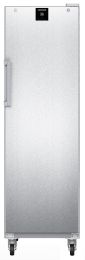 Liebherr FRFCvg4001 Single Door 289L Stainless Steel Upright Refrigerator