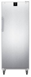 Liebherr FRFCvg6501 Single Door 479L Stainless Steel Upright Refrigerator