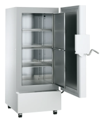 Liebherr SUFsg 5001 MediLine Ultra-Low-Temperature Scientific Freezer