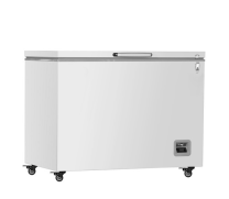 Vacc-Safe  VS-40W300 Low Temp Biomedical Chest Freezer –40°C