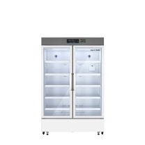 Vacc-Safe PowerGuard VS1006PG Medical Fridge with In-built Battery
