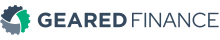 Geared Finance Logo