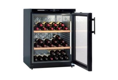 The Advantages of Wine Refrigerators