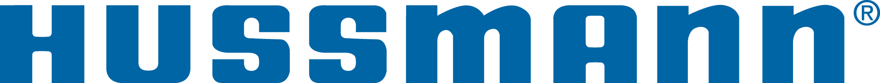 Hussmann Panasonic Logo