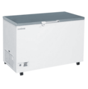 Commercial Chest Freezer with Stainless Steel Lid