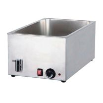 COOKRITE 8710 Bain Marie Mechanical Controller with Drain