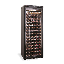 Williams Wine Cabinet BC95W-DR 1 Door Upright Fridge General Counters & Back Bars
