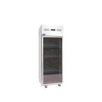 Austune CFG70-1 1 Glass Door Upright Freezer