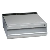 Fagor 850mm wide work top to integrate into any 900 series line-up EN9-10