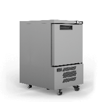 Williams Astra HAZ1U Self Contained Underbench Refrigerator