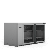 Williams HB2RGS Boronia B2R 2 Glass Door Remote Refrigerator