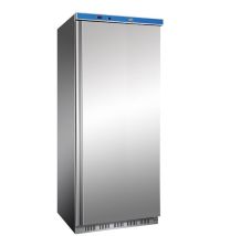 F.E.D. HF600 Stainless Steel Freezer