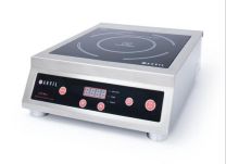 Anvil ICK3500 Ceramic Glass Induction Cooker