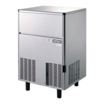 Bromic IM0065SSC Self Contained Solid Cube Ice Machine 59Kg/24Hr