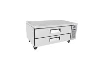 ATOSA MGF8450 Chef Bases Stainless steel 2 Drawers