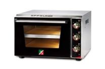 EffeUno E Line P234H Pizza Oven
