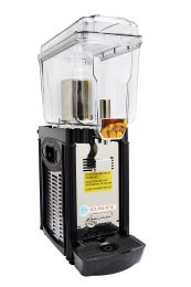 PaddleCof 112 Commercial Refrigerated Drink & Juice Dispensers (1 bowl)