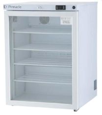 Pinnacle S Series 145L Underbench Pharmacy Refrigerator