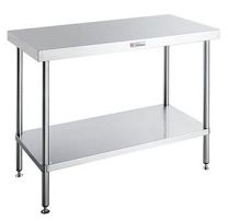 Simply Stainless SS01-06-1500- Work bench (600 Series)