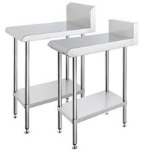 Simply Stainless SS31-BS-0600- Blue Seal Infill Bench