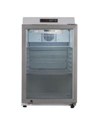Euro Chill Vet-Safe - Storage VS 80 1 door fridge