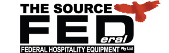 F.E.D. Logo